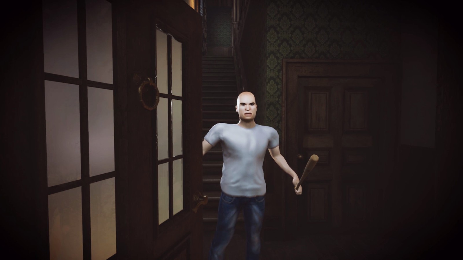 《催债模拟器》上架Steam 发售日暂未公开