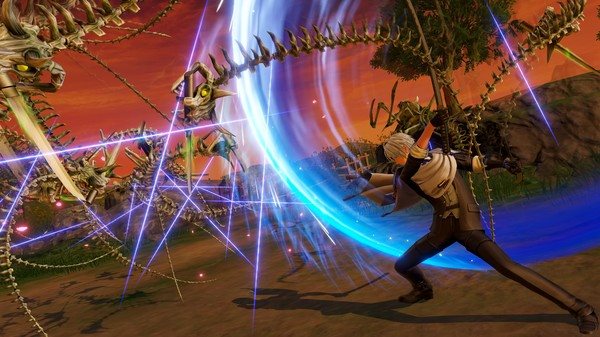 《刀剑乱舞无双》Steam版已开启预购