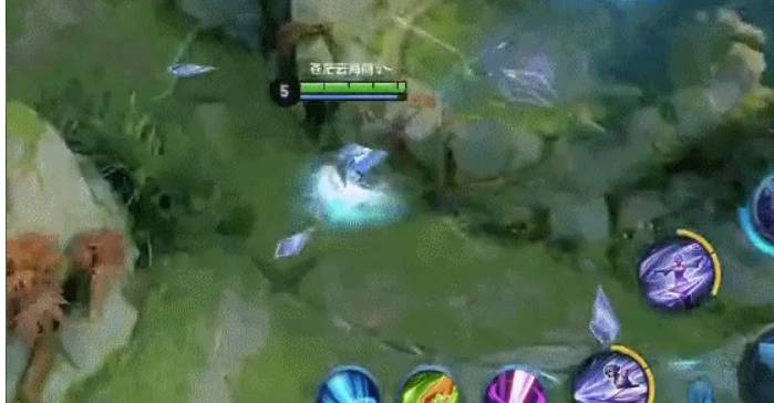 王者荣耀镜怎么玩?王者荣耀镜的玩法攻略截图