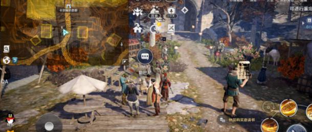 黑色沙漠手游卡尔佩恩礼服任务怎么做？黑色沙漠手游卡尔佩恩礼服任务完成攻略