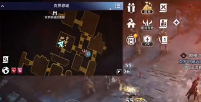 黑色沙漠手游隱藏的某個東西任務怎么做?黑色沙漠手游隱藏的某個東西任務完成方法