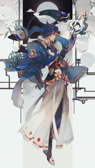 陰陽師送六星式神選哪個?陰陽師送六星式神推薦截圖