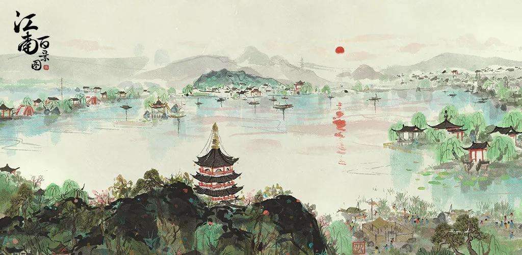 江南百景图茶水摊怎么获得?江南百景图茶水摊获得方法