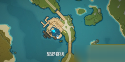 原神沾露虾仁怎么制作?原神沾露虾仁食谱获得方法截图