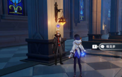 原神向冬日回归任务怎么完成?原神向冬日回归任务完成攻略