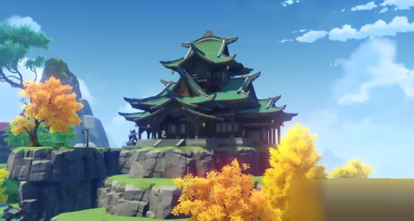 原神尘歌壶信任等级怎么快速提升?原神尘歌壶信任等级快速提升方法