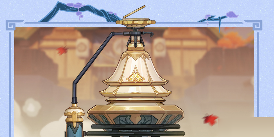 原神炉心机造活动怎么玩?原神炉心机造活动介绍