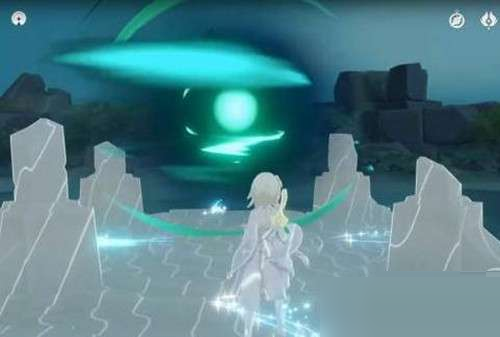 原神解开无人岛的秘密任务怎么完成?原神解开无人岛的秘密任务完成攻略截图