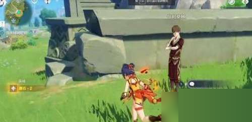 原神解开无人岛的秘密任务怎么完成?原神解开无人岛的秘密任务完成攻略截图