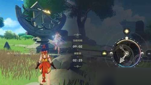 原神解开无人岛的秘密任务怎么完成?原神解开无人岛的秘密任务完成攻略截图