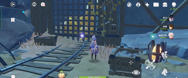 原神迷错幻渺之境怎么通关?原神迷错幻渺之境通关攻略截图