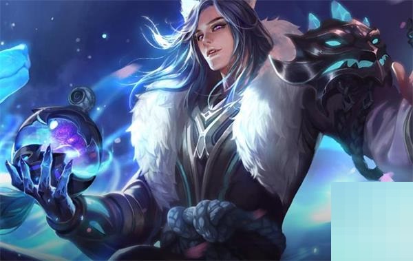 王者榮耀2022后期最強英雄是什么?王者榮耀2022后期最強英雄介紹