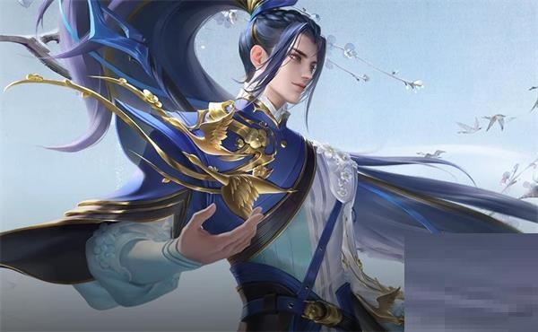 王者榮耀2022后期最強英雄是什么?王者榮耀2022后期最強英雄介紹截圖