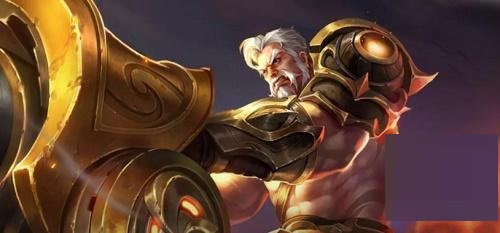 王者荣耀黄忠最强出装是什么?王者荣耀黄忠最强出装一览