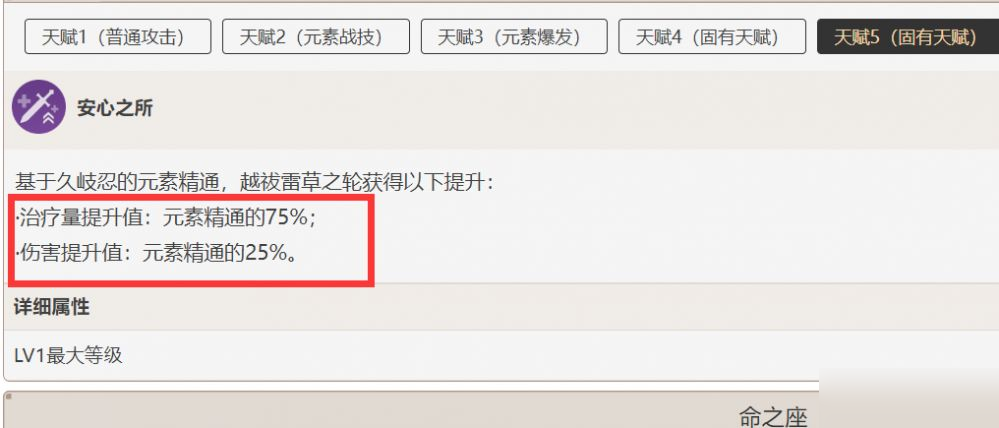 原神久歧忍圣遗物如何选择?原神久歧忍圣遗物选择方法 