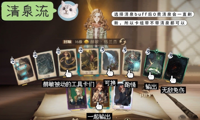 哈利波特:魔法觉醒地精聚落怎么通关?哈利波特:魔法觉醒地精聚落通关攻略