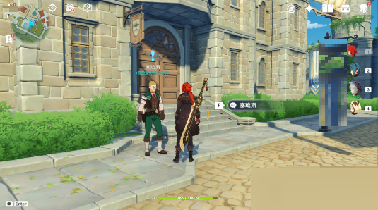 原神捕盗任务怎么完成?原神捕盗任务完成攻略