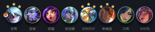 金铲铲之战巨龙之巢沃利贝尔怎么玩?金铲铲之战巨龙之巢沃利贝尔玩法攻略