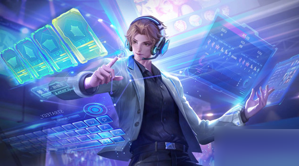 王者荣耀张良千筹问战什么时候上架?王者荣耀张良千筹问战上架时间介绍