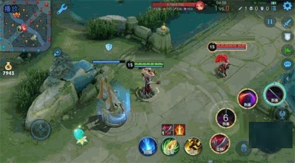 王者荣耀S28干将莫邪专精装属性是什么?王者荣耀S28干将莫邪专精装属性一览