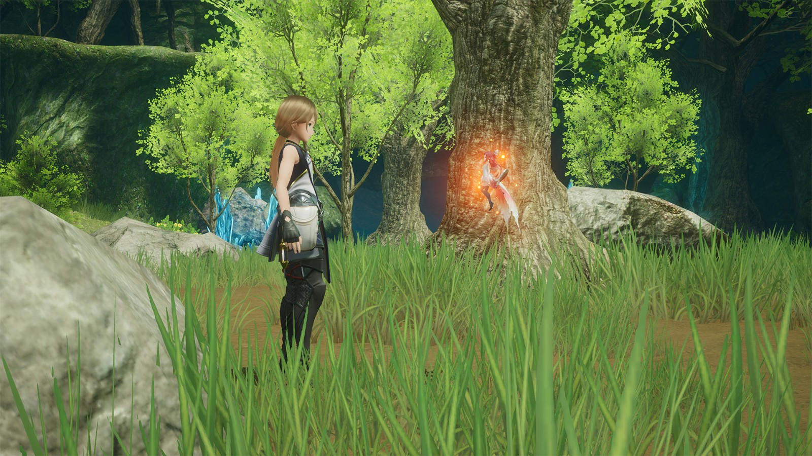 生活模拟RPG《收获之星》现已在Steam开启预购