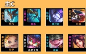 金鏟鏟之戰S7馴龍熬興95怎么搭配?金鏟鏟之戰S7馴龍熬興95陣容搭配攻略