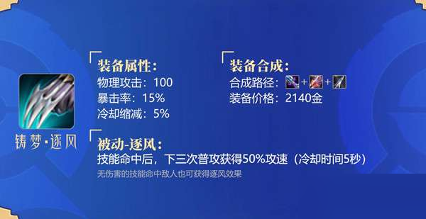 王者荣耀s28新增共创装备是什么？王者荣耀s28新增共创装备一览