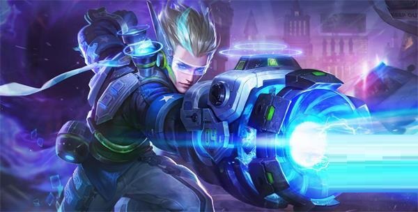 王者荣耀狄仁杰星际治安官怎么获得?王者荣耀狄仁杰星际治安官获得攻略