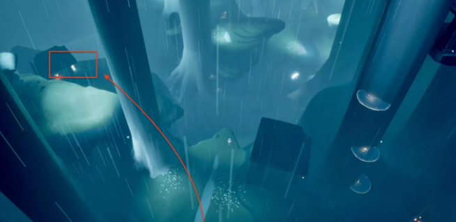 光遇6月13日每日任务怎么完成?光遇6月13日每日任务完成攻略截图