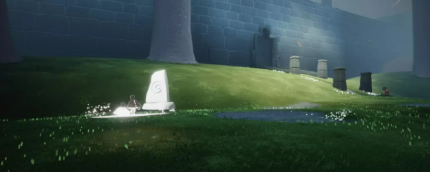 光遇6月13日每日任务怎么完成?光遇6月13日每日任务完成攻略截图