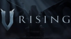 V Rising怎么开采银矿?V Rising开采银矿攻略