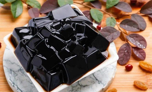 夏季甜品烧仙草和龟苓膏是同一种食物吗?支付宝蚂蚁庄园6月17日答案