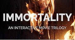 《IMMORTALITY》官方公布最新演示 将于7月27日发售