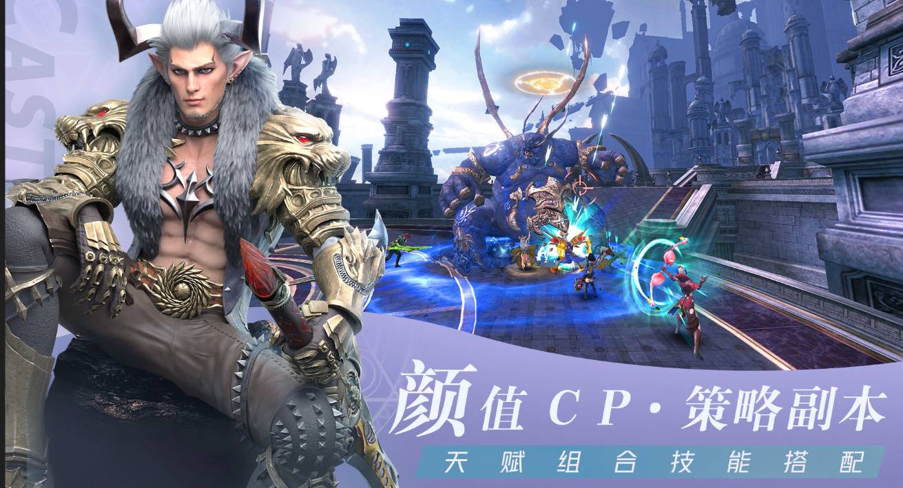 無神之界神視探索怎么通關(guān)?無神之界神視探索通關(guān)攻略