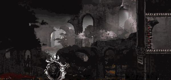 动作冒险游戏《Moonscars》在Steam推出试玩Demo