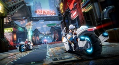 冒险游戏《幻塔》上架Steam平台 将于2022年Q4免费推出