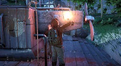 冒险解谜游戏《彼岸晴空》将于7月20日正式发售