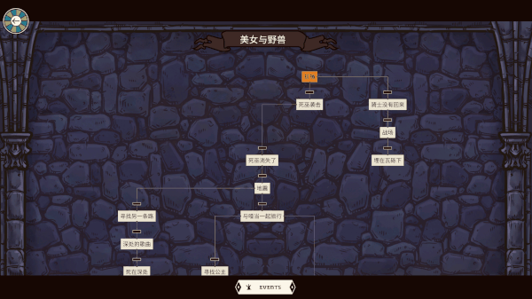 冒险视觉小说《由善意》在Steam平台推出试玩Demo