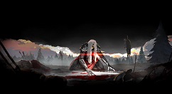 动作冒险游戏《Moonscars》在Steam推出试玩Demo