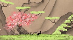 2D平台游戏《兔子的卷轴》现已在Steam免费推出