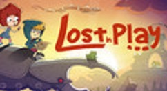 《Lost In Play》 将于8月10日登陆Steam和Switch平台