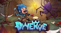 塔防地牢RPG游戏《战匠杜沃》现已在Steam平台发售