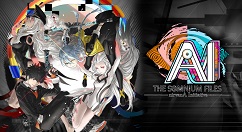 《AI梦境档案 涅槃计划》将于2022年6月23日发售