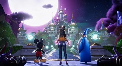 《迪士尼梦幻星谷》将于9月以抢先体验形式登陆PC/主机