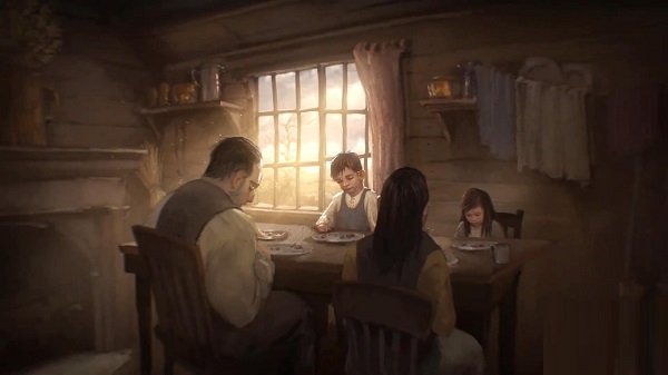沙盒模拟游戏《最远的边陲》新预告 将于8月9日在Steam推出抢先体验版