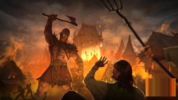 沙盒模拟游戏《最远的边陲》新预告 将于8月9日在Steam推出抢先体验版