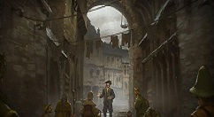 沙盒模拟游戏《最远的边陲》新预告 将于8月9日在Steam推出抢先体验版