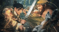 《卧龙：苍天殒落》上架Steam平台 计划2023年发行