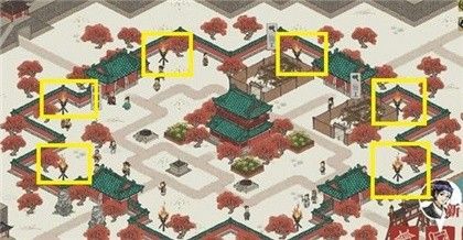 江南百景图大角任务怎么完成?江南百景图大角任务完成攻略