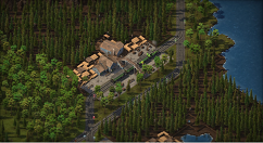 城市建设游戏《铁路先驱》将于7月28日进入Steam Early Access